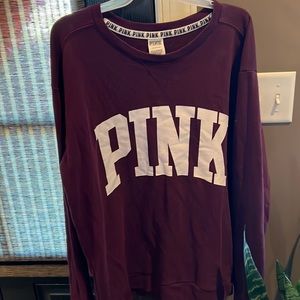 VS LS a shirt very soft perfect condition